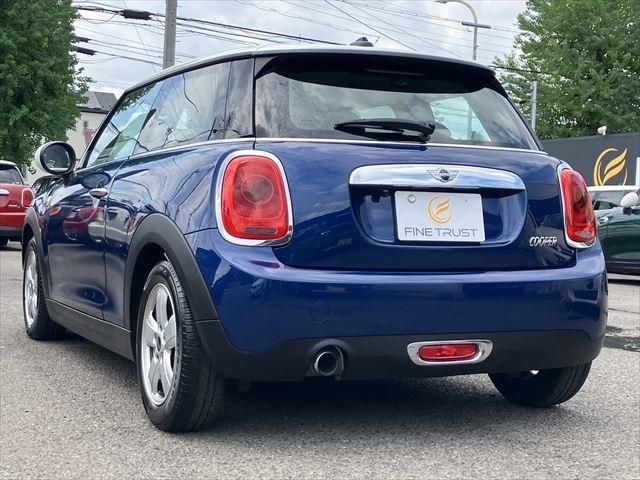 BMW MINI COOPER 2015 Image 31