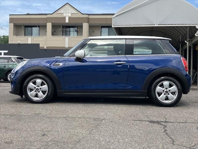 BMW MINI COOPER 2015 Image 31