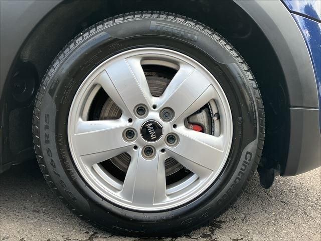 BMW MINI COOPER 2015 Image 31