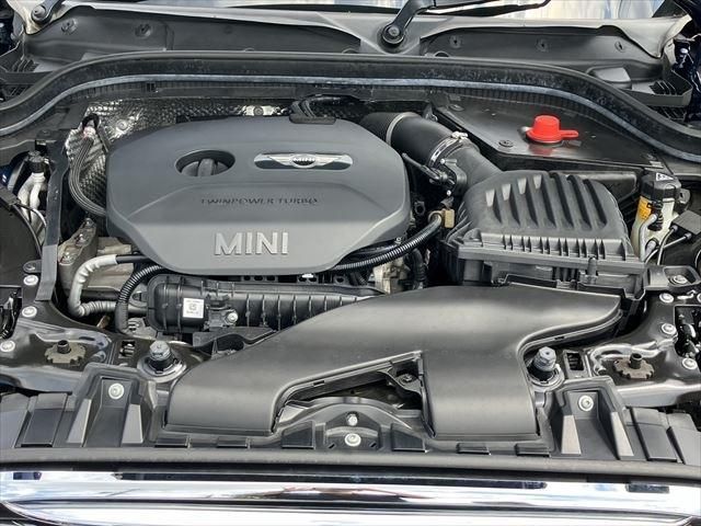 BMW MINI COOPER 2015 Image 31