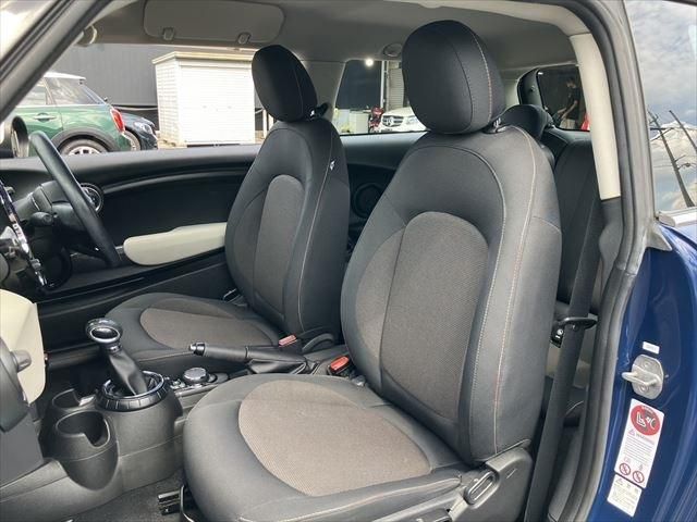 BMW MINI COOPER 2015 Image 31