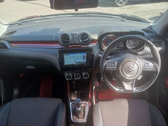 SUZUKI SWIFT 2020 Image 31