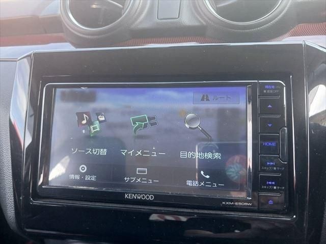 SUZUKI SWIFT 2020 Image 31