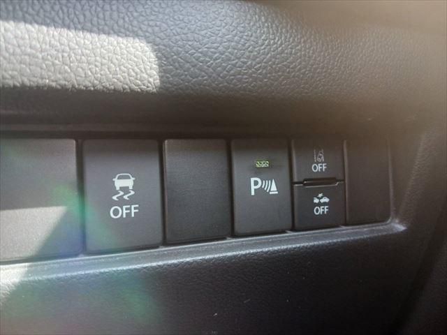 SUZUKI SWIFT 2020 Image 31