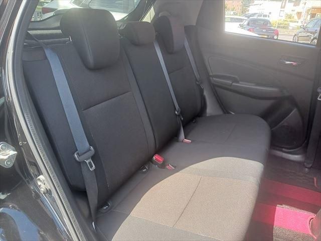 SUZUKI SWIFT 2020 Image 31