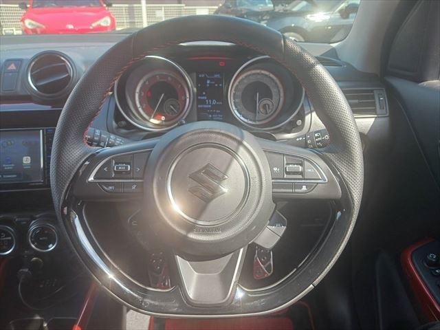 SUZUKI SWIFT 2020 Image 31