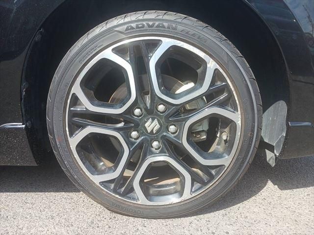 SUZUKI SWIFT 2020 Image 31