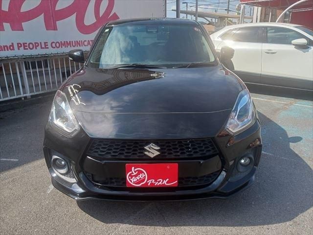 SUZUKI SWIFT 2020 Image 31