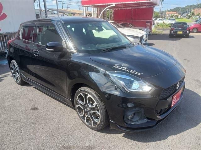 SUZUKI SWIFT 2020 Image 31