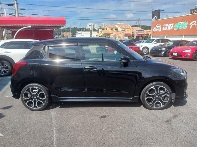 SUZUKI SWIFT 2020 Image 31