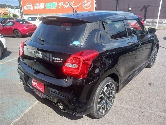 SUZUKI SWIFT 2020 Image 31