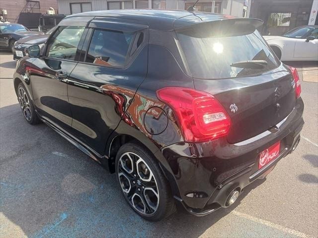 SUZUKI SWIFT 2020 Image 31