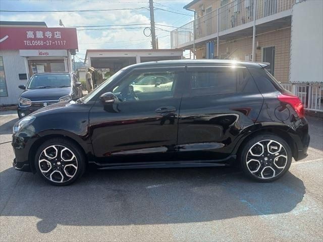 SUZUKI SWIFT 2020 Image 31