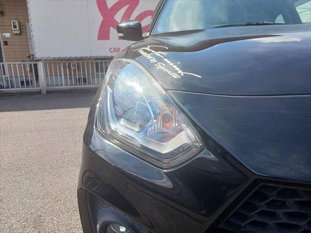 SUZUKI SWIFT 2020 Image 31