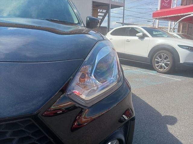 SUZUKI SWIFT 2020 Image 31