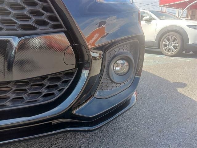 SUZUKI SWIFT 2020 Image 31