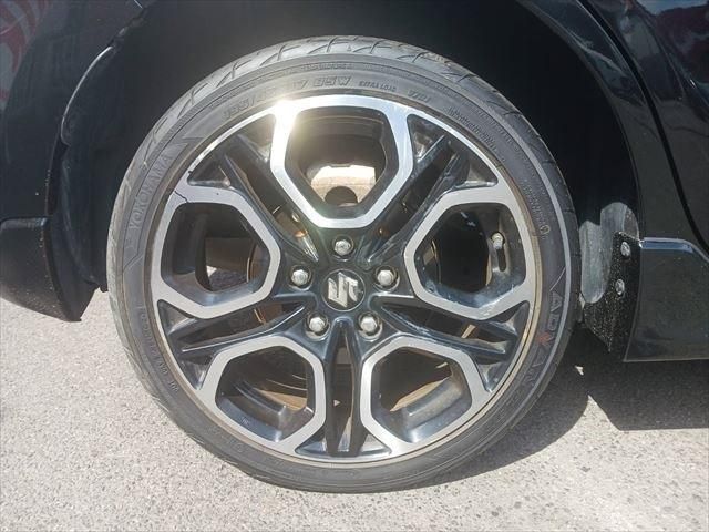 SUZUKI SWIFT 2020 Image 31