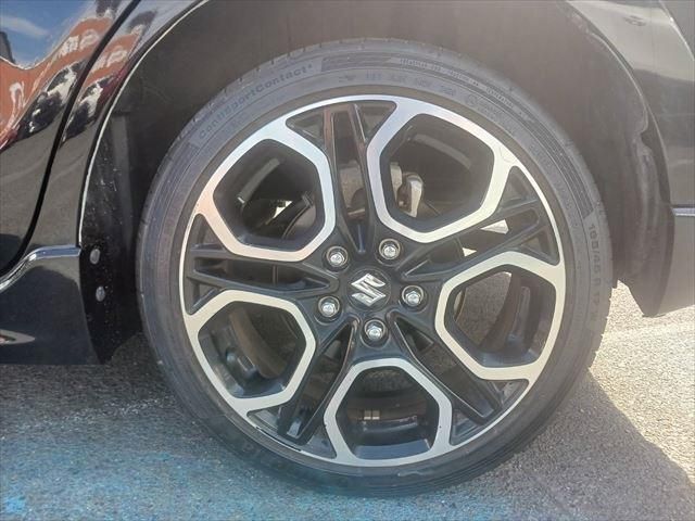 SUZUKI SWIFT 2020 Image 31