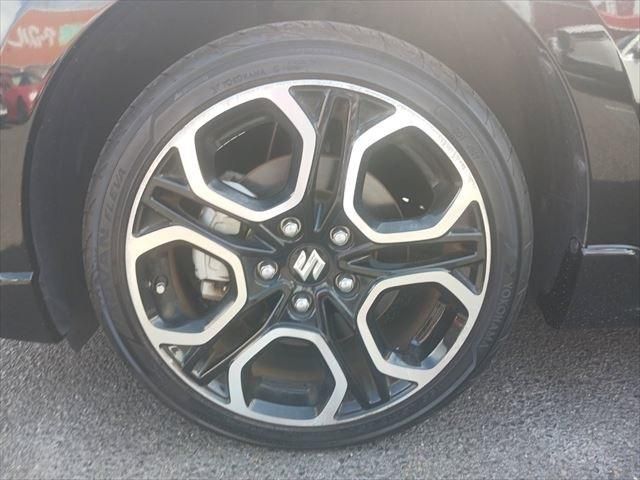 SUZUKI SWIFT 2020 Image 31