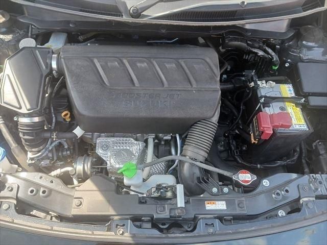 SUZUKI SWIFT 2020 Image 31