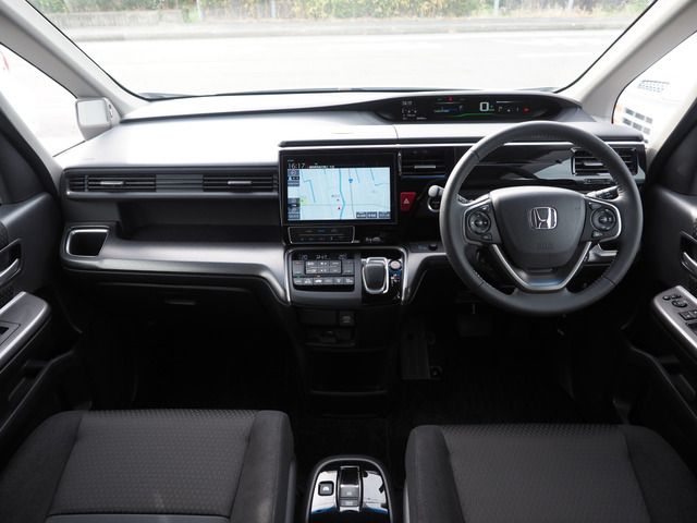HONDA STEPWAGON SPADA HYBR 2018 Image 31