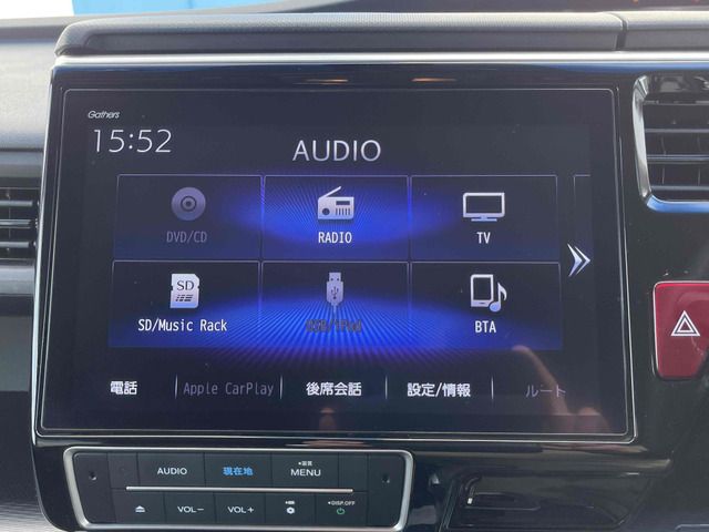 HONDA STEPWAGON SPADA HYBR 2018 Image 31