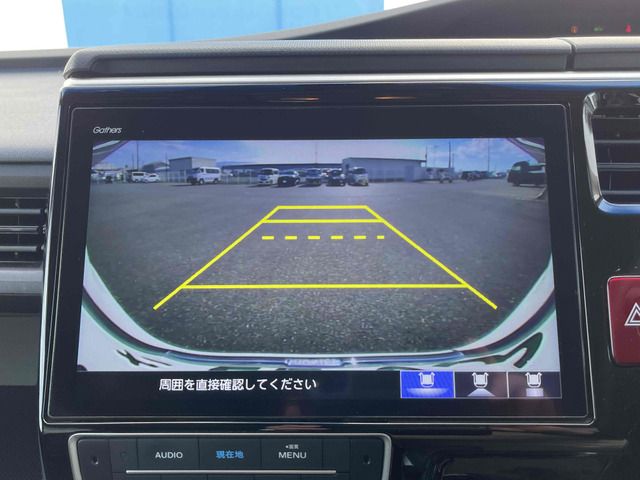 HONDA STEPWAGON SPADA HYBR 2018 Image 31