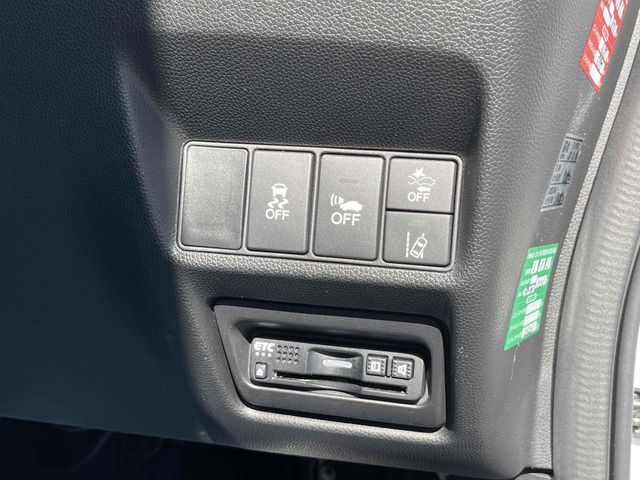 HONDA STEPWAGON SPADA HYBR 2018 Image 31