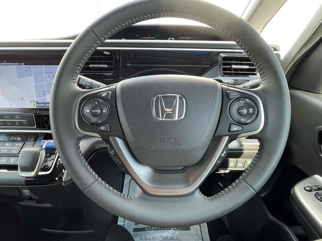 HONDA STEPWAGON SPADA HYBR 2018 Image 31