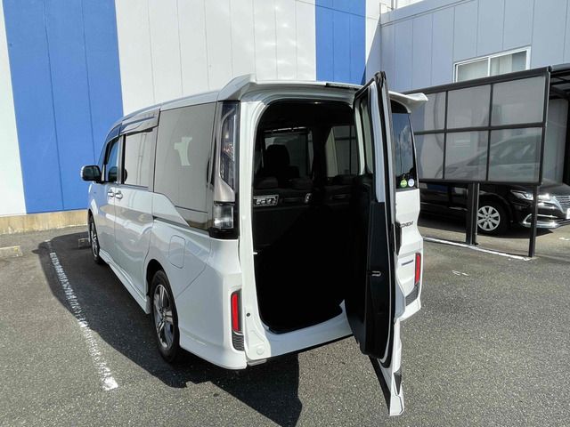 HONDA STEPWAGON SPADA HYBR 2018 Image 31