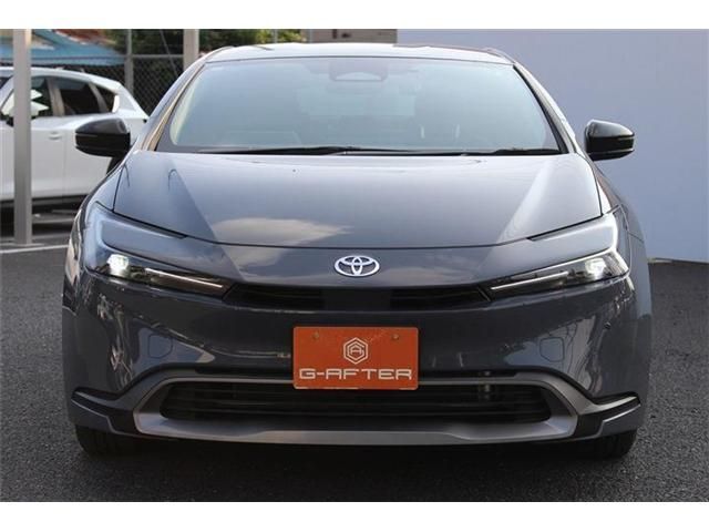 TOYOTA PRIUS 2023 Image 31