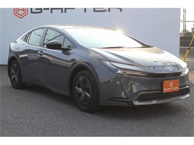 TOYOTA PRIUS 2023 Image 31