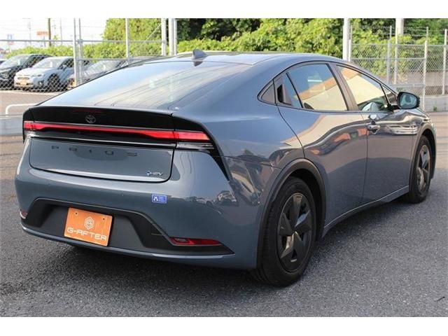 TOYOTA PRIUS 2023 Image 31