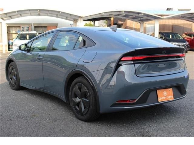 TOYOTA PRIUS 2023 Image 31