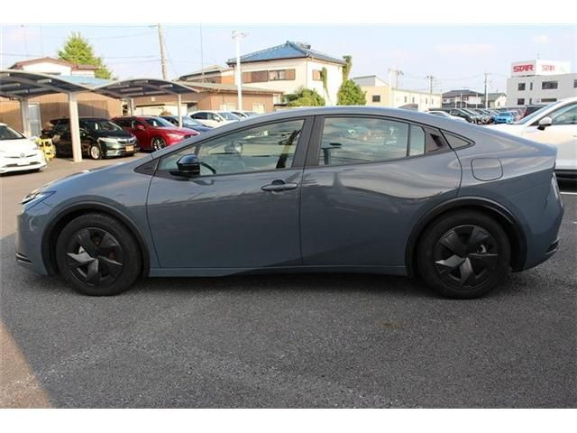 TOYOTA PRIUS 2023 Image 31