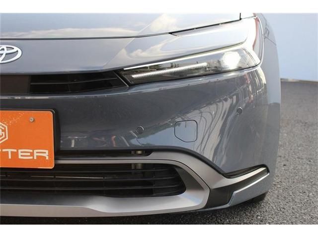 TOYOTA PRIUS 2023 Image 31