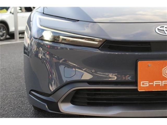 TOYOTA PRIUS 2023 Image 31