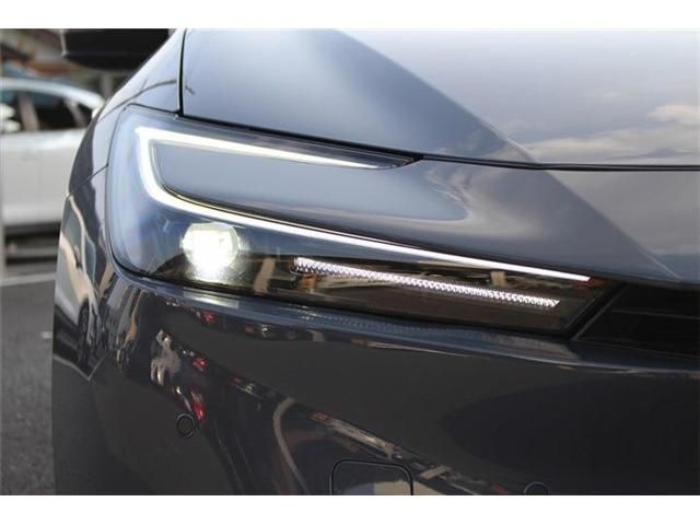 TOYOTA PRIUS 2023 Image 31