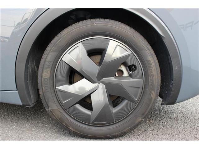 TOYOTA PRIUS 2023 Image 31