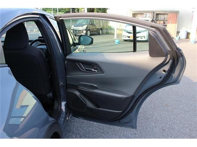 TOYOTA PRIUS 2023 Image 31