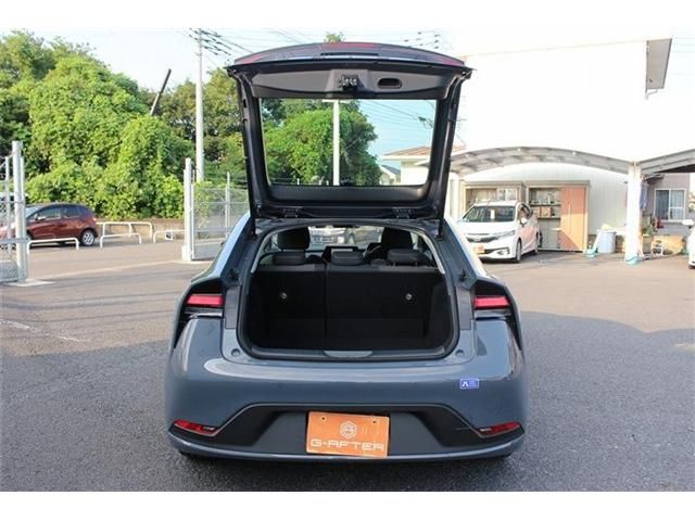 TOYOTA PRIUS 2023 Image 31