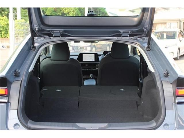 TOYOTA PRIUS 2023 Image 31