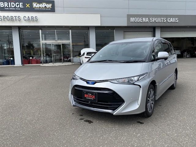 TOYOTA ESTIMA HYBRID 4WD 2017 Image 31