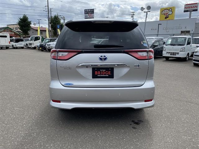 TOYOTA ESTIMA HYBRID 4WD 2017 Image 31