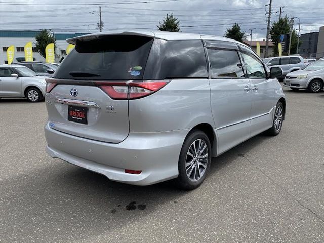 TOYOTA ESTIMA HYBRID 4WD 2017 Image 31