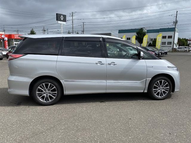 TOYOTA ESTIMA HYBRID 4WD 2017 Image 31