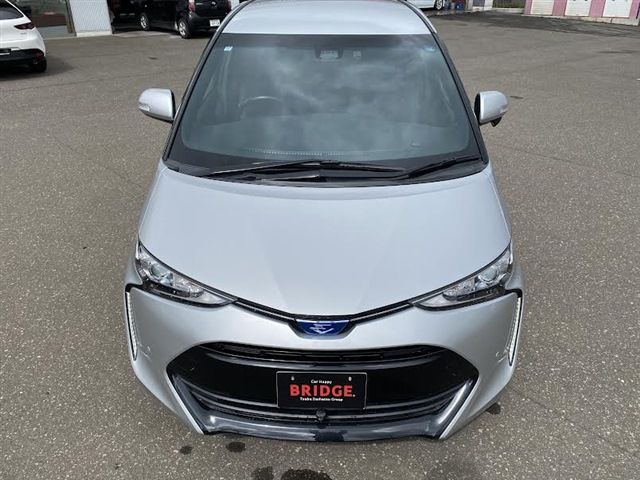 TOYOTA ESTIMA HYBRID 4WD 2017 Image 31