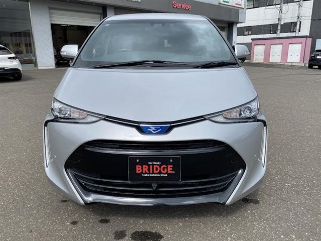 TOYOTA ESTIMA HYBRID 4WD 2017 Image 31