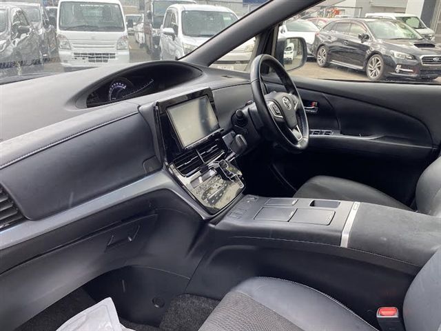 TOYOTA ESTIMA HYBRID 4WD 2017 Image 31