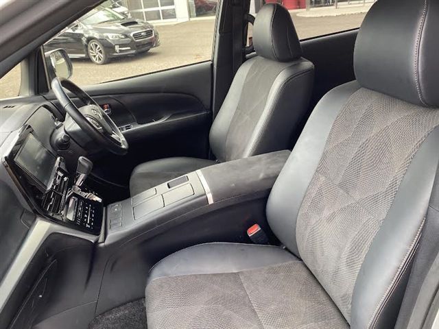 TOYOTA ESTIMA HYBRID 4WD 2017 Image 31